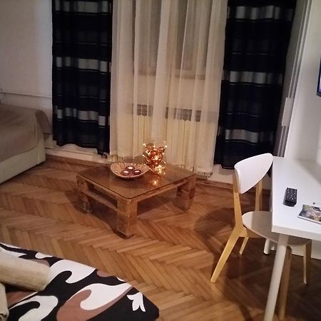 Apartmani Stonewood Ζάγκρεμπ Εξωτερικό φωτογραφία