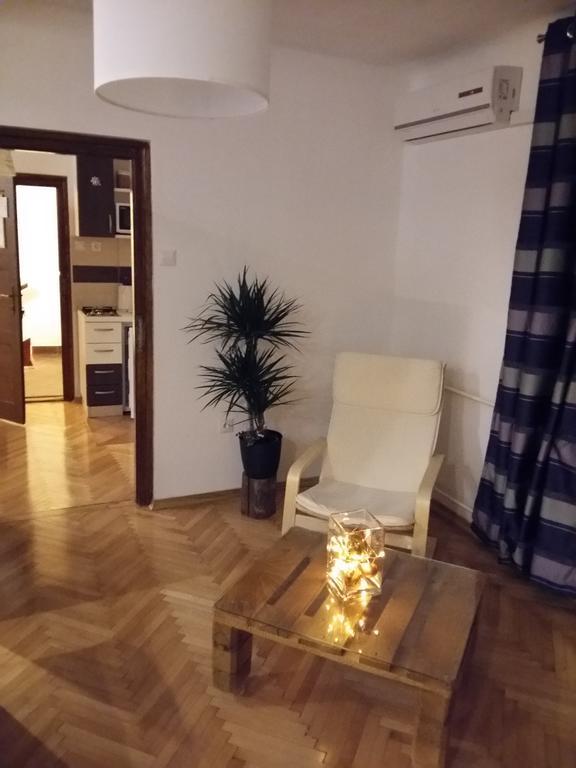 Apartmani Stonewood Ζάγκρεμπ Εξωτερικό φωτογραφία