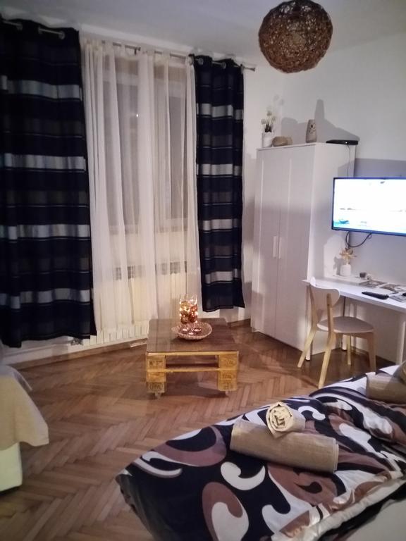 Apartmani Stonewood Ζάγκρεμπ Εξωτερικό φωτογραφία