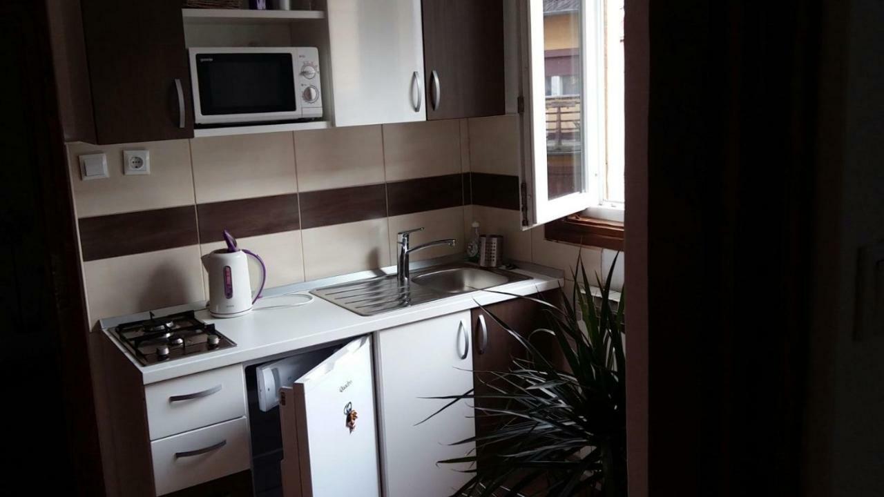 Apartmani Stonewood Ζάγκρεμπ Εξωτερικό φωτογραφία